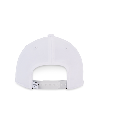 Golfkeps Callaway Birdie Putt Rope Vit