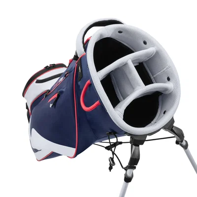 Golfbag Nike Air Max Lite Navy