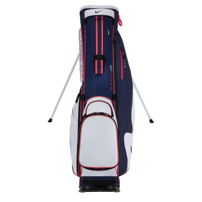 Golfbag Nike Air Max Lite Navy