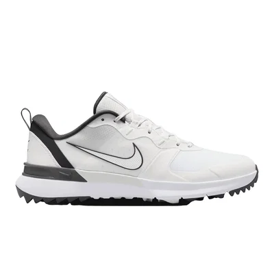Golfskor Nike Tempo G Dam Vit