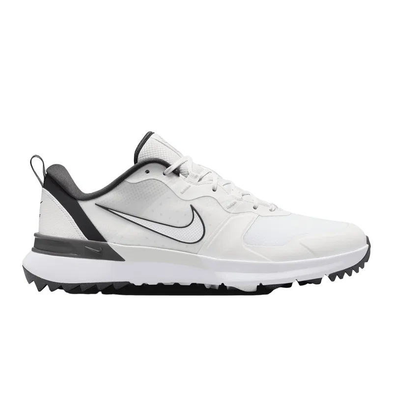 Golfskor Nike Tempo G Dam Vit