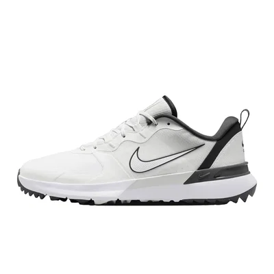 Golfskor Nike Tempo G Dam Vit