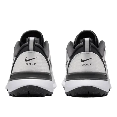 Golfskor Nike Tempo G Dam Vit