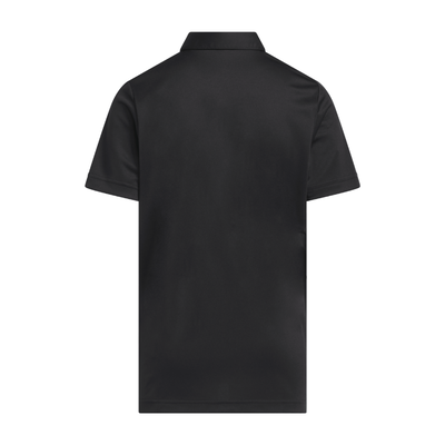 Adidas Performance golfpiké Junior Svart