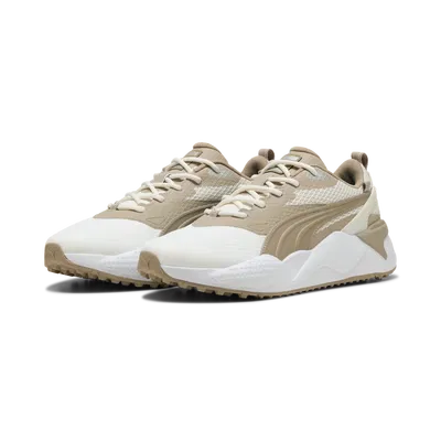 Golfskor Puma GS-X Efekt Dam Ice Coffe