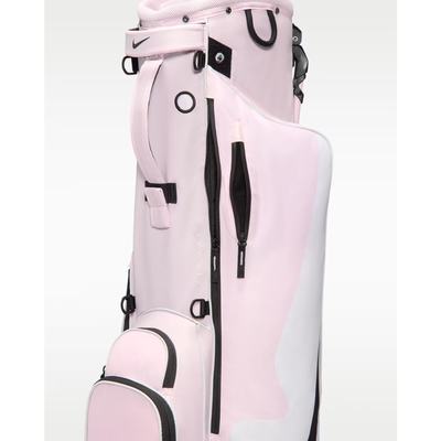 Golfbag Nike Air Max Lite Rosa