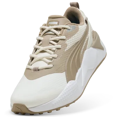 Golfskor Puma GS-X Efekt Dam Ice Coffe