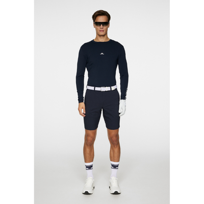 Golfshorts J Lindeberg Mitch Shorts Navy