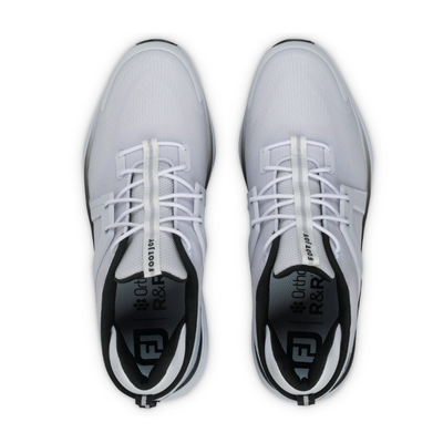 Golfskor herr I FootJoy Hyperflex I Medium läst