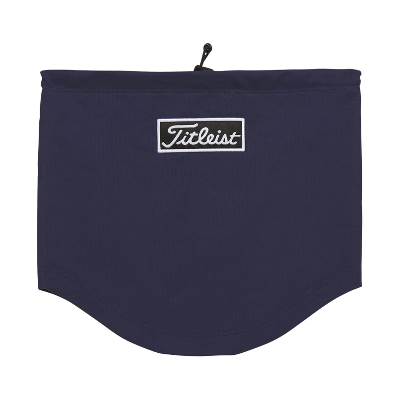 Titleist Halsvärmare Navy