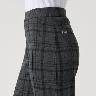 Golfbyxor Daily Sports Kimberly Pants Grå Melange