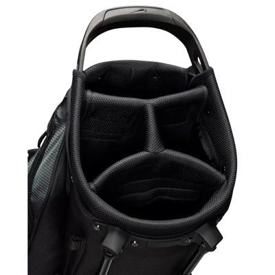 Golfbag Nike Air Sport 2 Svart