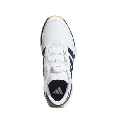 Golfskor dam I Adidas S2G SL BOA 26 I Vit/Navy