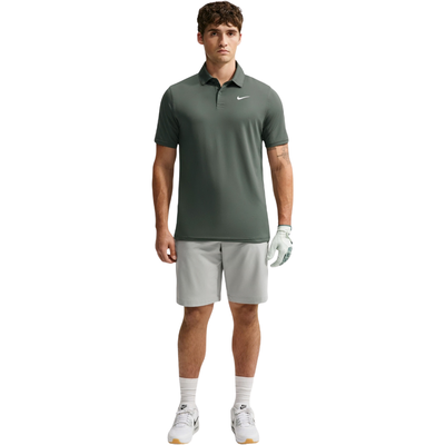 Golfpiké Nike Velocity Dri-Fit Camo Green