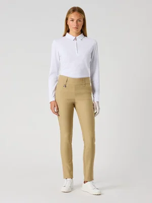 Golfbyxor Daily Sports Magic Pants 29" Beige