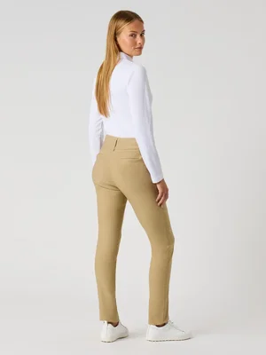Golfbyxor Daily Sports Magic Pants 29" Beige