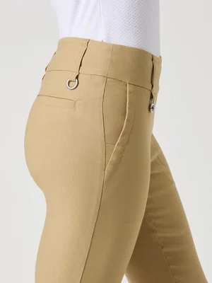 Golfbyxor Daily Sports Magic Pants 29" Beige