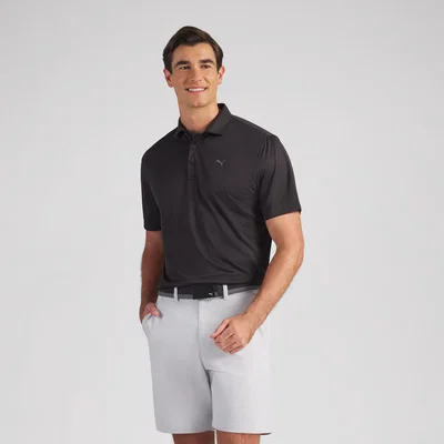 Puma Pure 3.0 I Golfpiké Herr I Svart