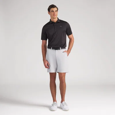 Puma Pure 3.0 I Golfpiké Herr I Svart