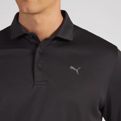 Puma Pure 3.0 I Golfpiké Herr I Svart