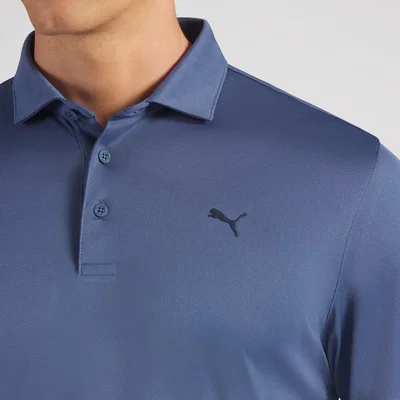 Puma Pure 3.0 I Golfpiké Herr I Dark Indigo