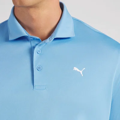 Puma Pure 3.0 I Golfpiké Herr I Ljusblå