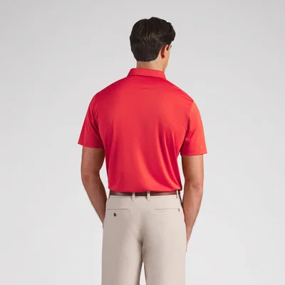Puma Pure 3.0 I Golfpiké Herr I Candy Apple