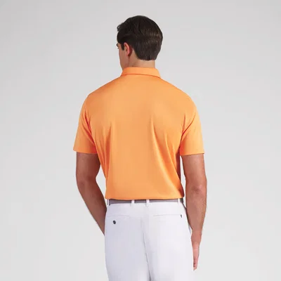 Puma Pure 3.0 I Golfpiké Herr I Melon Glow
