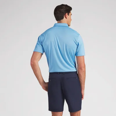Puma Pure 3.0 I Golfpiké Herr I Ljusblå