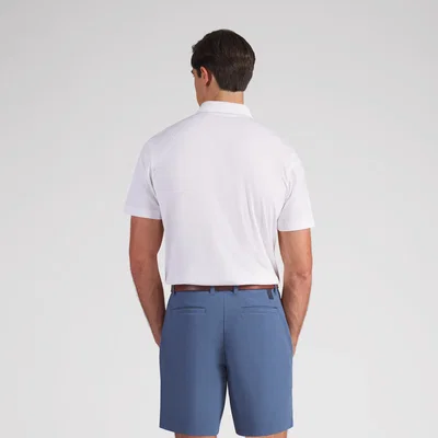 Puma Pure 3.0 I Golfpiké Herr I Vit