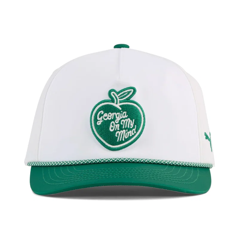 Golfkeps Puma 30904 Rope Cap