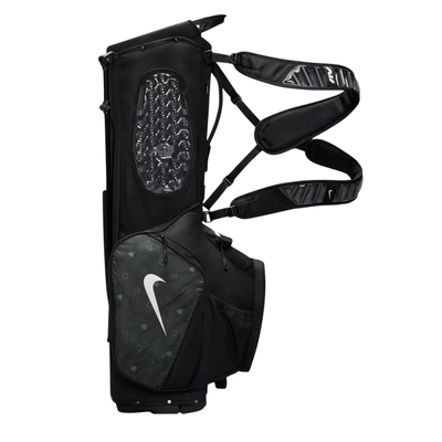 Golfbag Nike Air Sport 2 Svart
