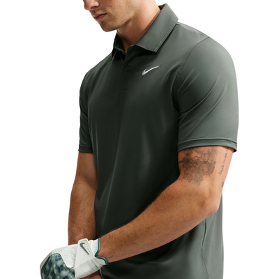 Golfpiké Nike Velocity Dri-Fit Camo Green