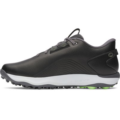 Golfskor I Under Armour Drive Fade 2 SL Svart I Herr