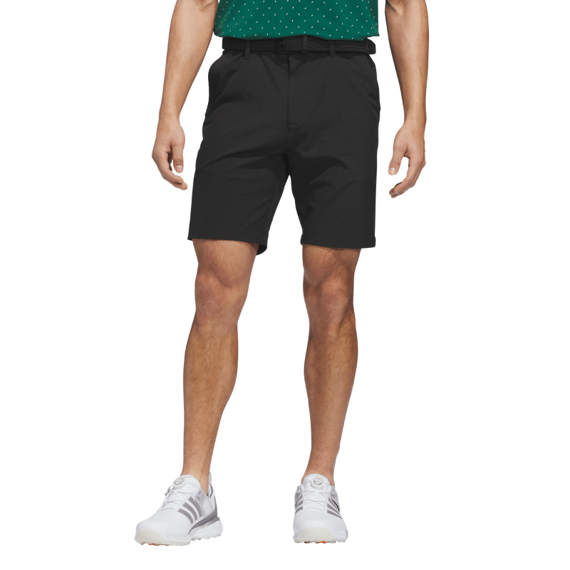 Golfshorts Adidas Ultimate365 Core 8,5 Inch Herr Svart