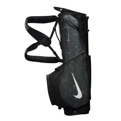 Golfbag Nike Air Sport 2 Svart