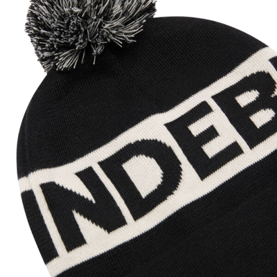 Golfmössa J Lindeberg Tilo Beanie Svart