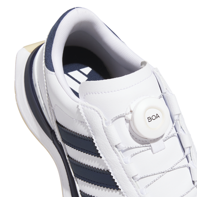 Golfskor dam I Adidas S2G SL BOA 26 I Vit/Navy