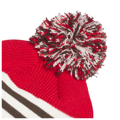 Golfmössa Adidas Originals Röd