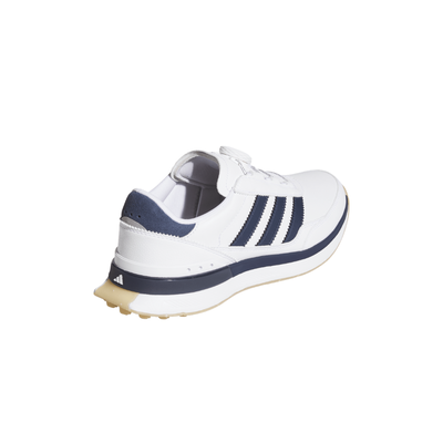 Golfskor dam I Adidas S2G SL BOA 26 I Vit/Navy