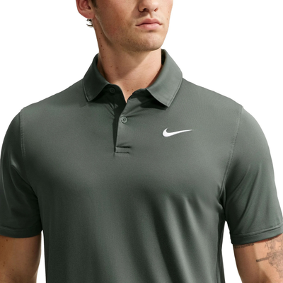 Golfpiké Nike Velocity Dri-Fit Camo Green