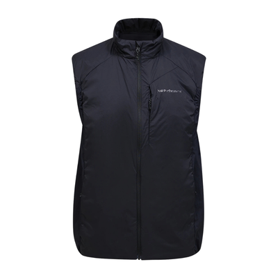 Peak Performance Freelight Hybrid Liner Vest Svart