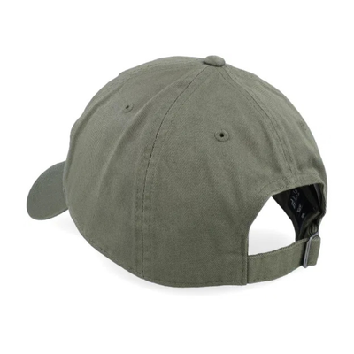 Golfkeps Nike Club Futura Olive