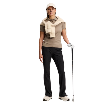 J Lindeberg Golf W Tour Tech TX Jersey Brindel