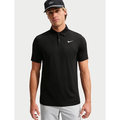 Golfpiké Nike Velocity Dri-Fit Svart