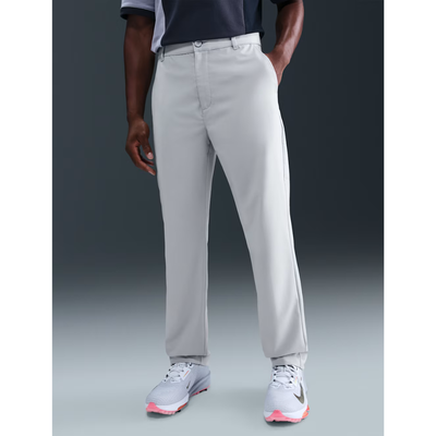 Golfbyxor Nike Dri-Fit Velocity Pant Ljusgrå