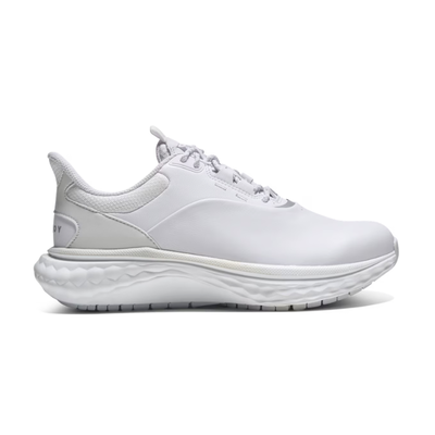 Golfskor Dam FootJoy Quantum Vit