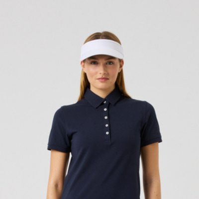 Golfklänning Daily Sports Fairway SS Dress 94 cm Navy