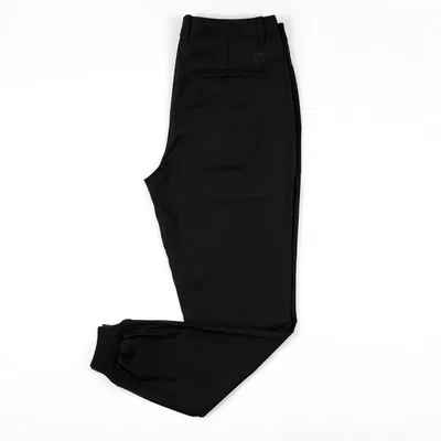 Golf jogger Puma Golf Jackpot Svart