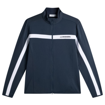J.Lindeberg Jarvis Mid Layer Herr Navy